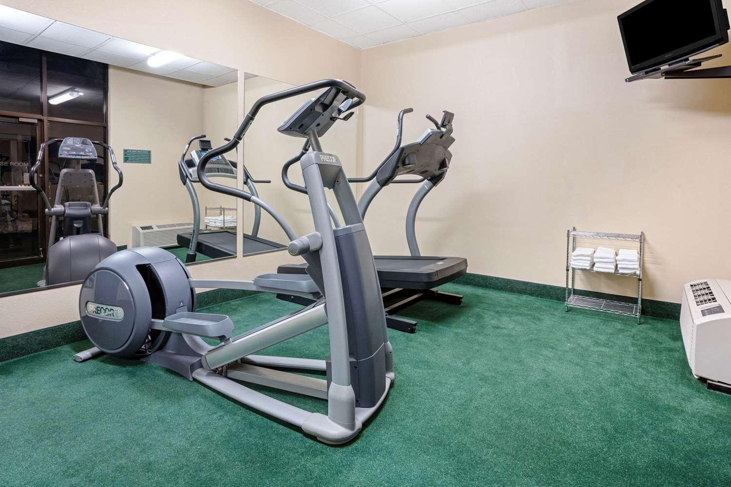 sport facilities