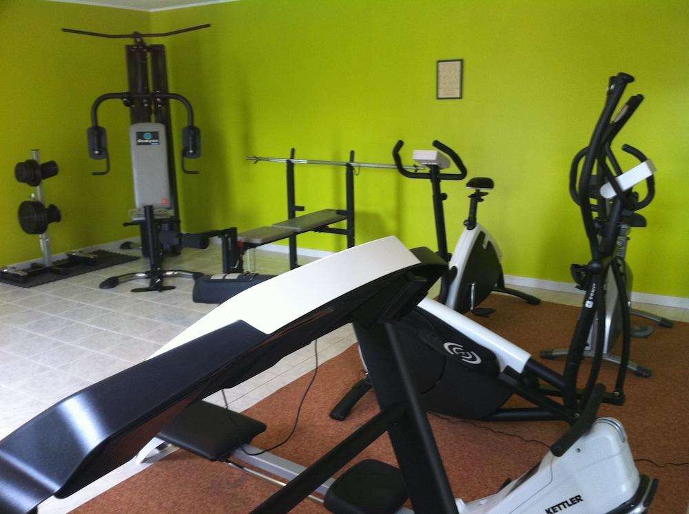 sport_facililities