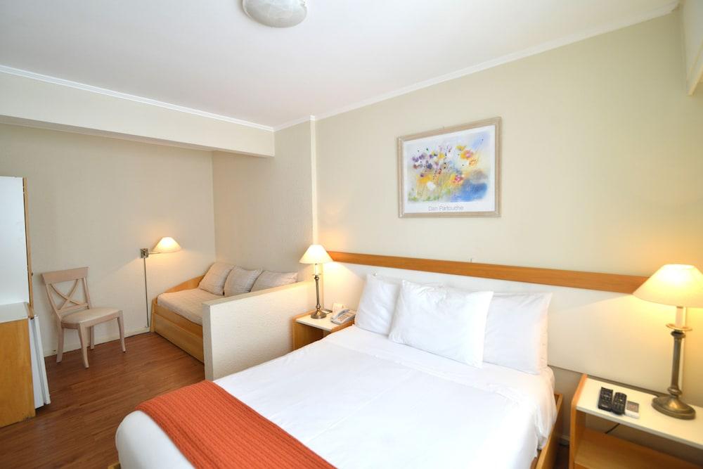 room