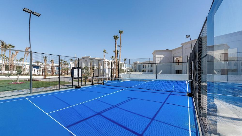 sport facilities