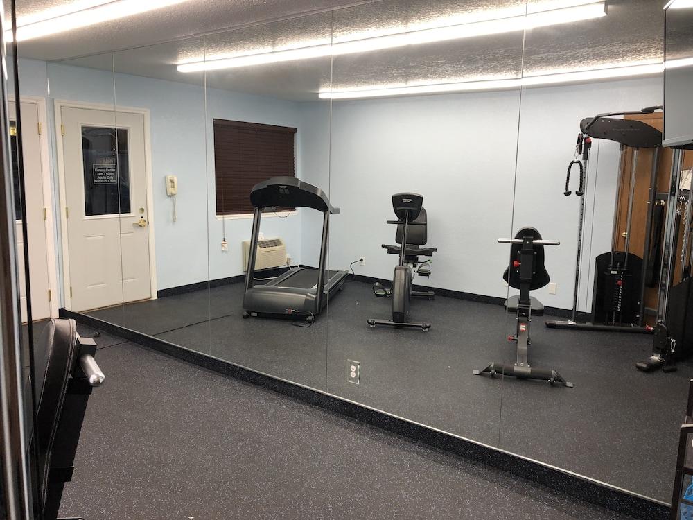 sport facilities