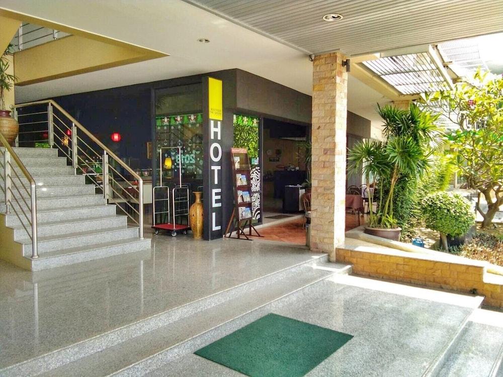 hotel