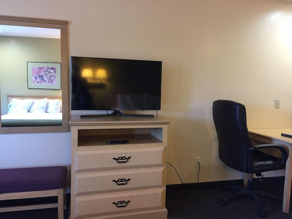 work area