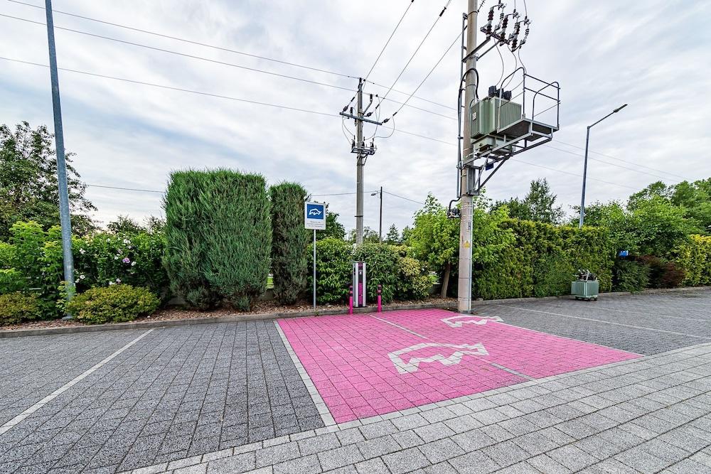 amenities