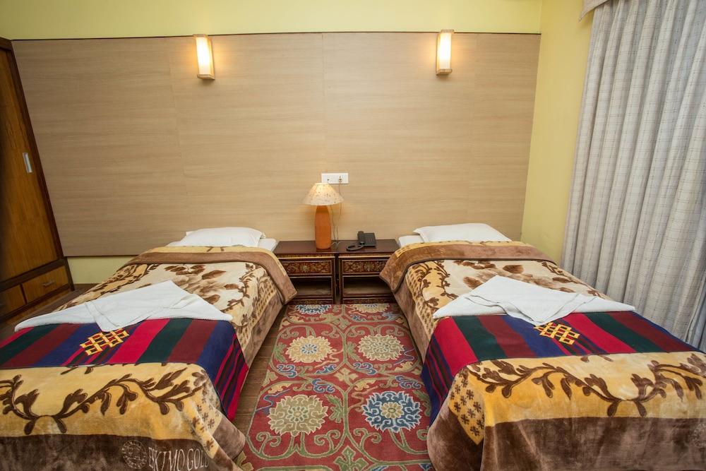 room