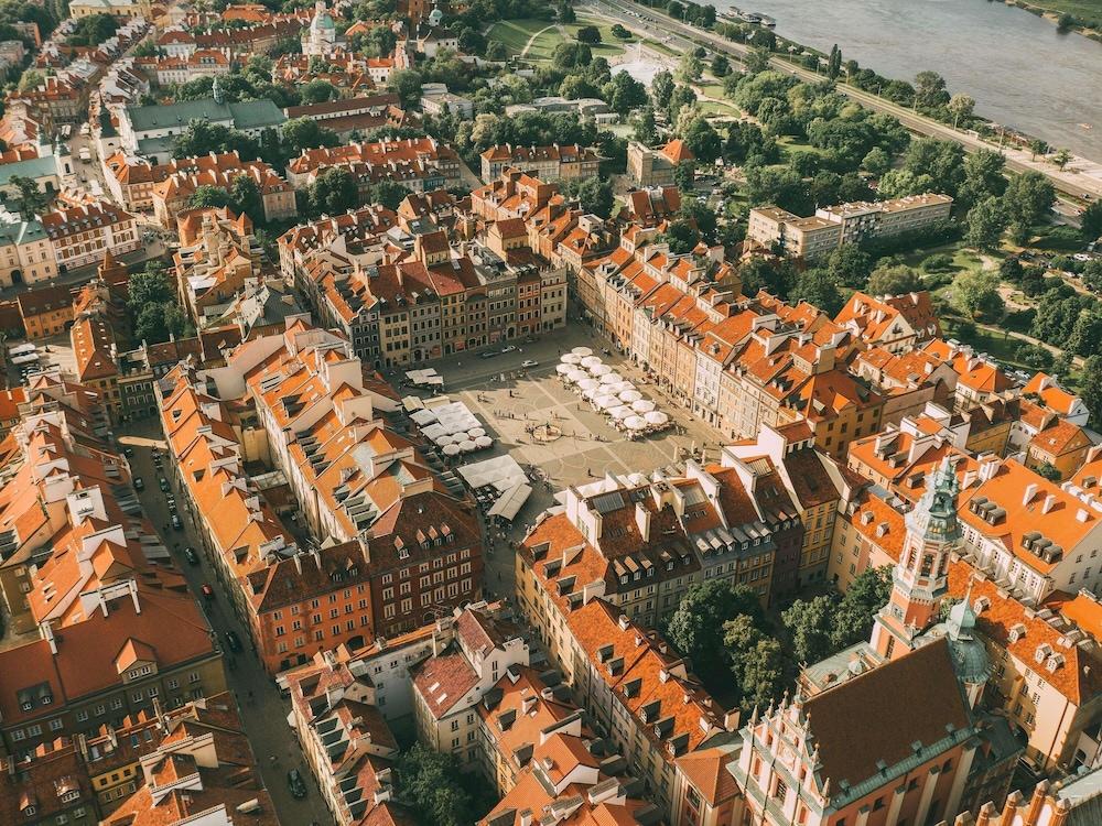 surroundings