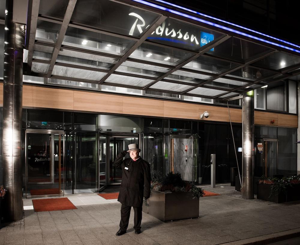 hotel