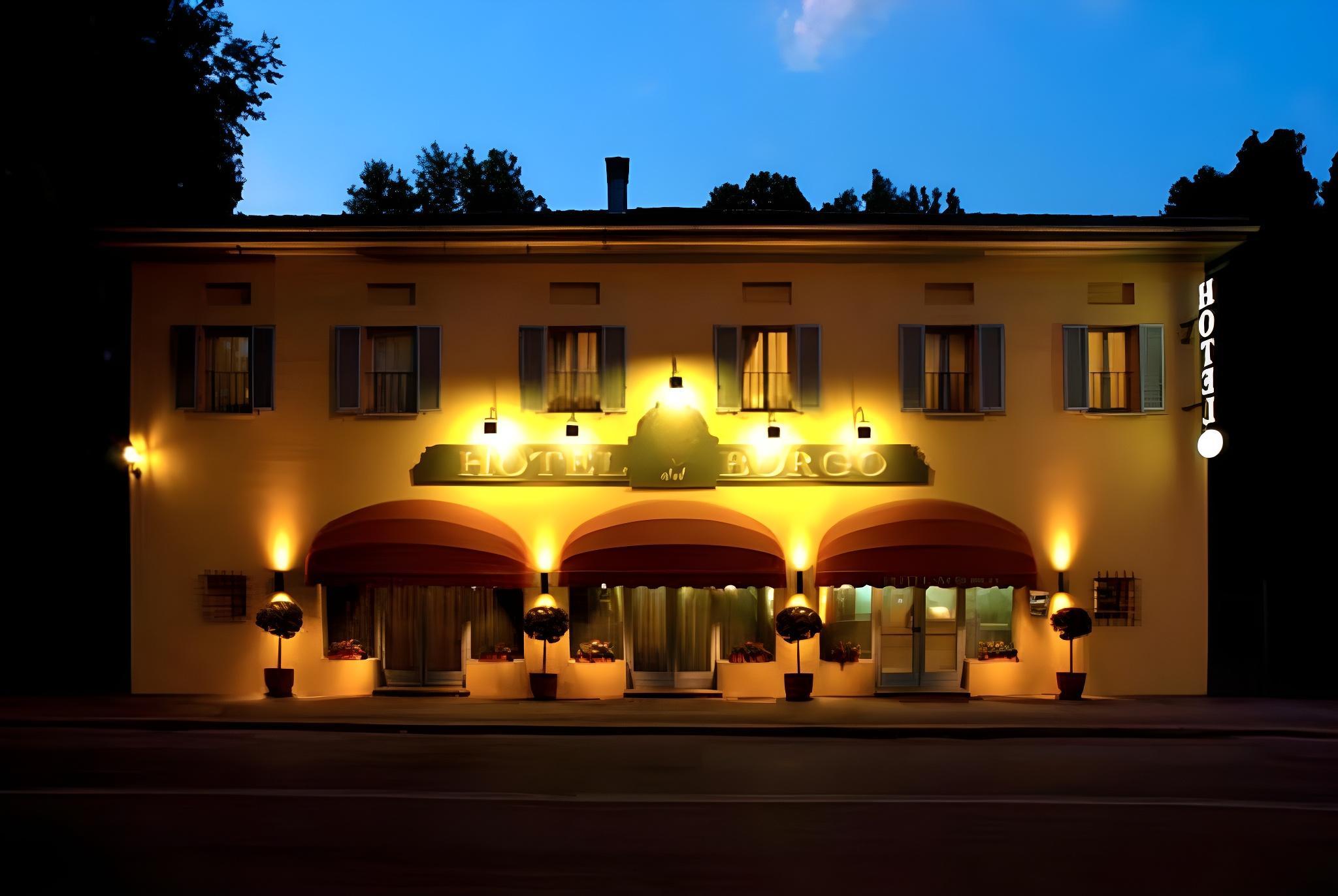 hotel