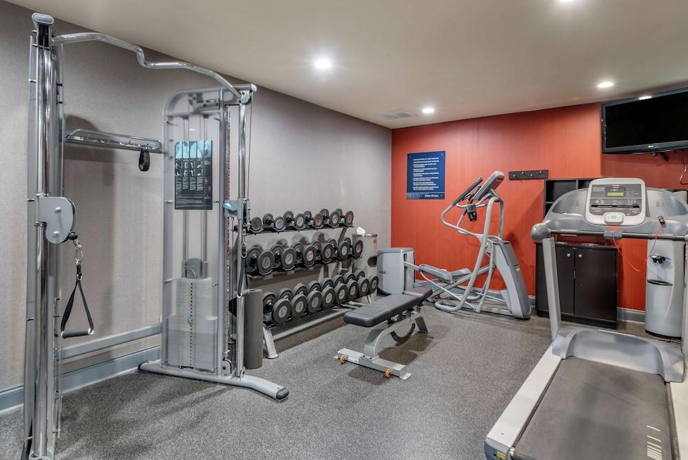 sport facilities