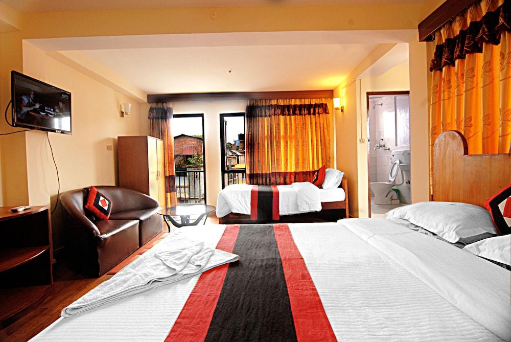 room