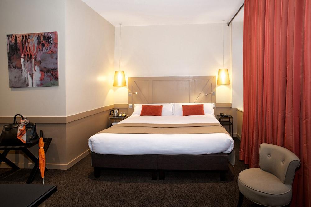 room