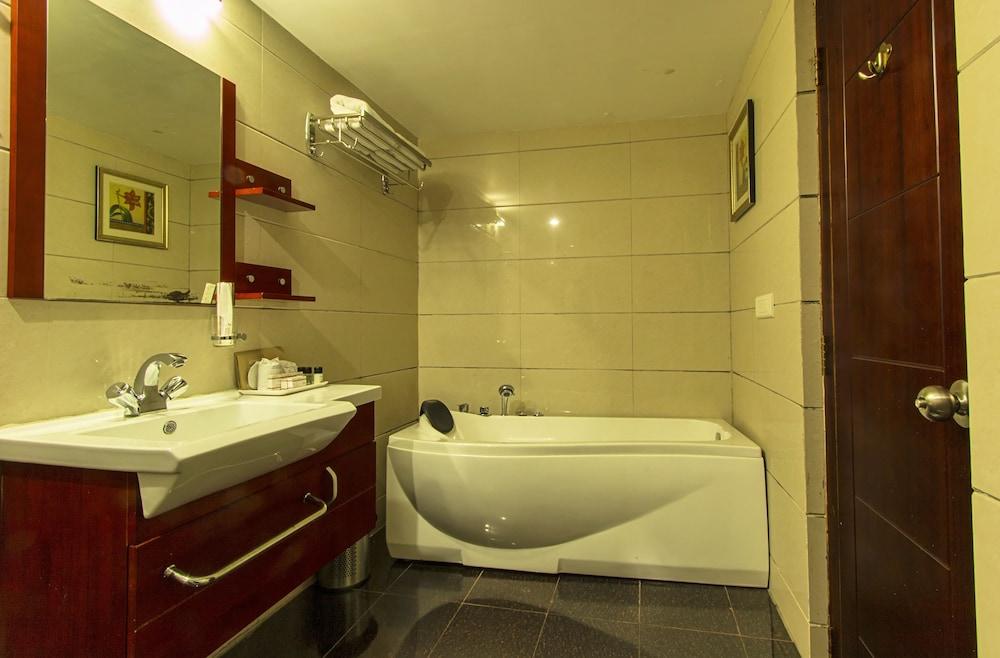 room