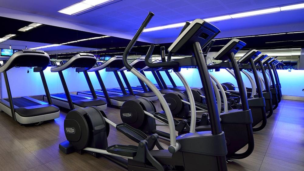 sport facilities
