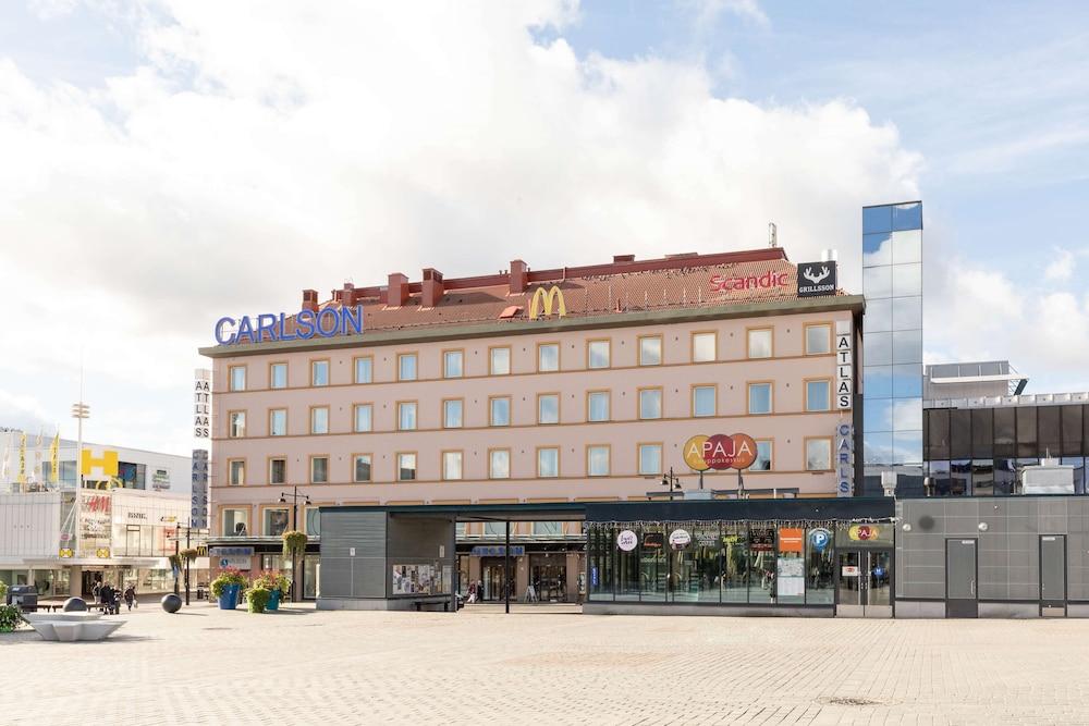 hotel