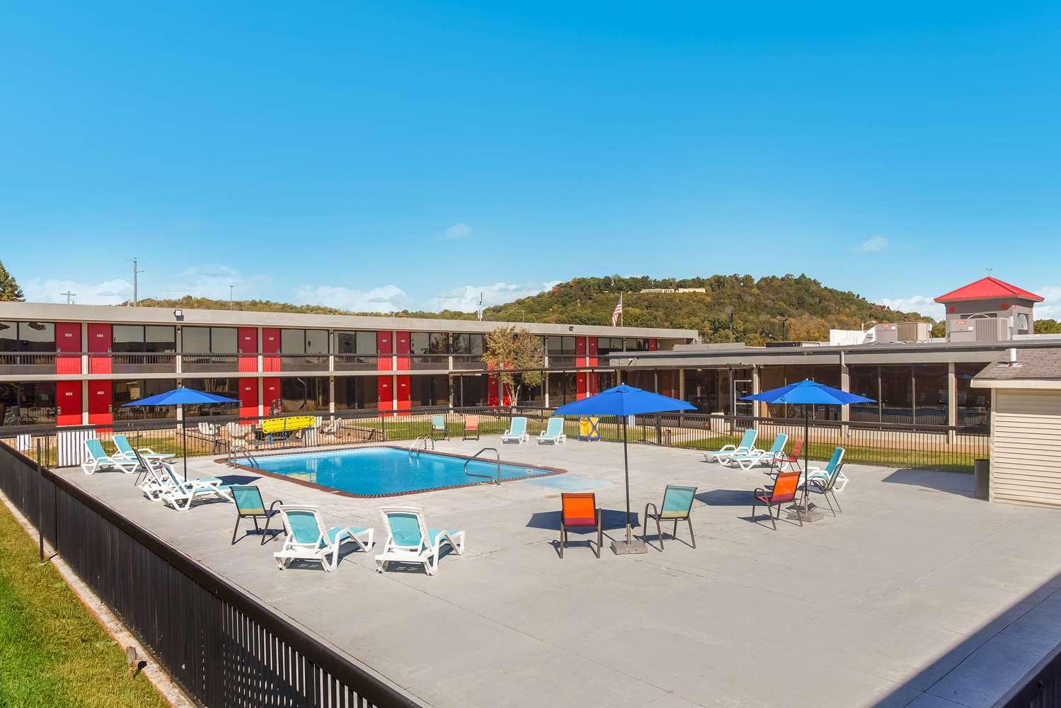 amenities