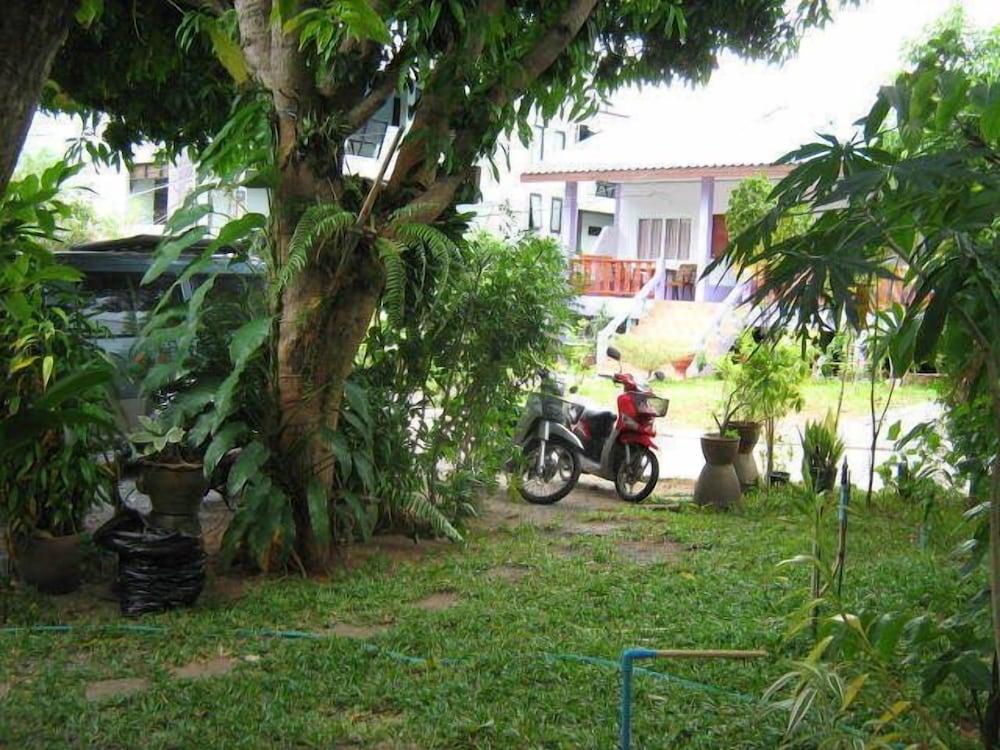 surroundings