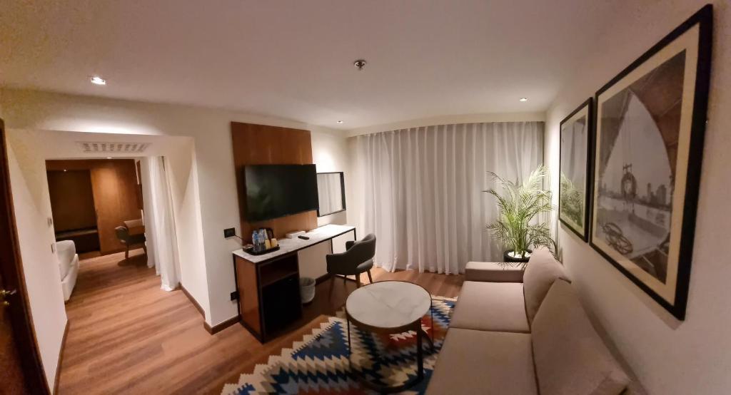 lounge