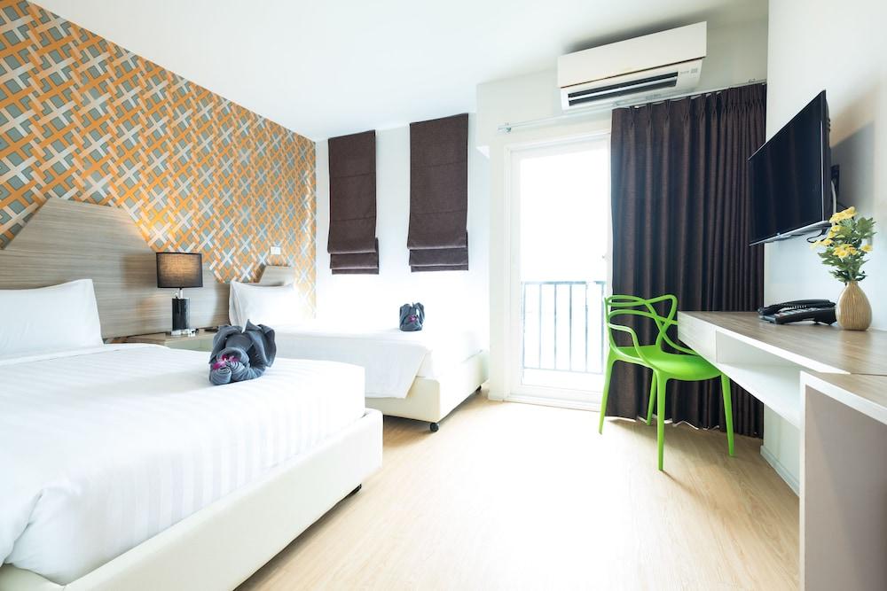 room