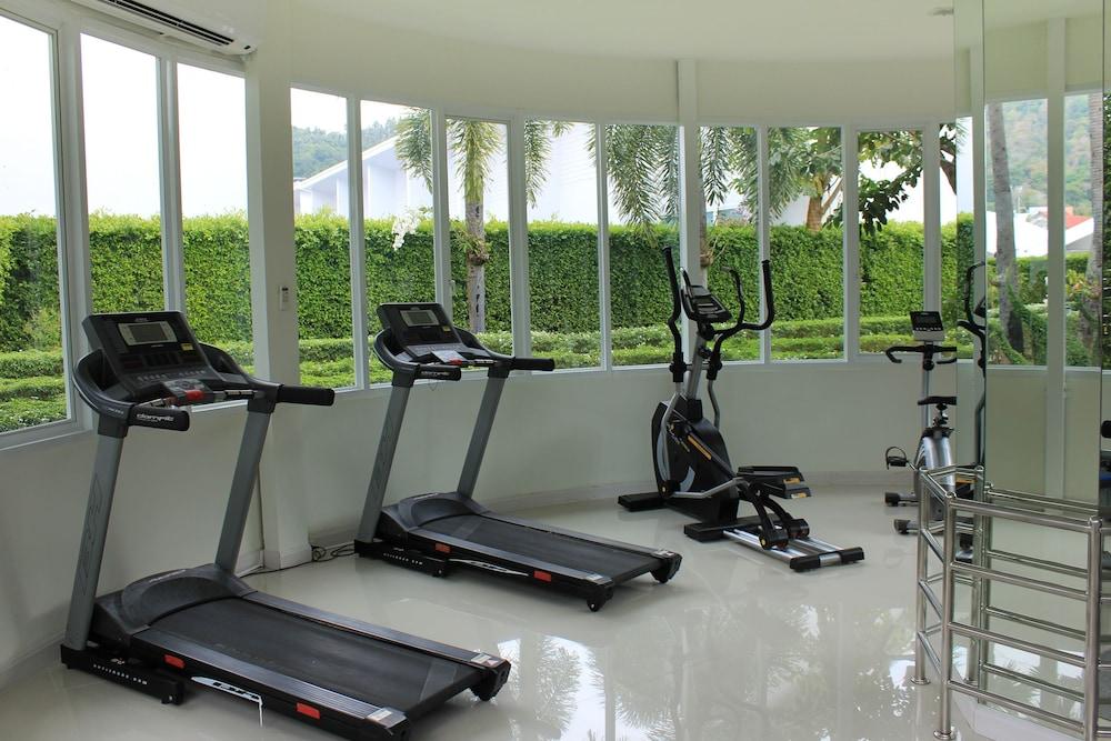 sport facilities