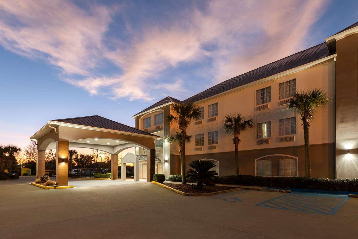 amenities