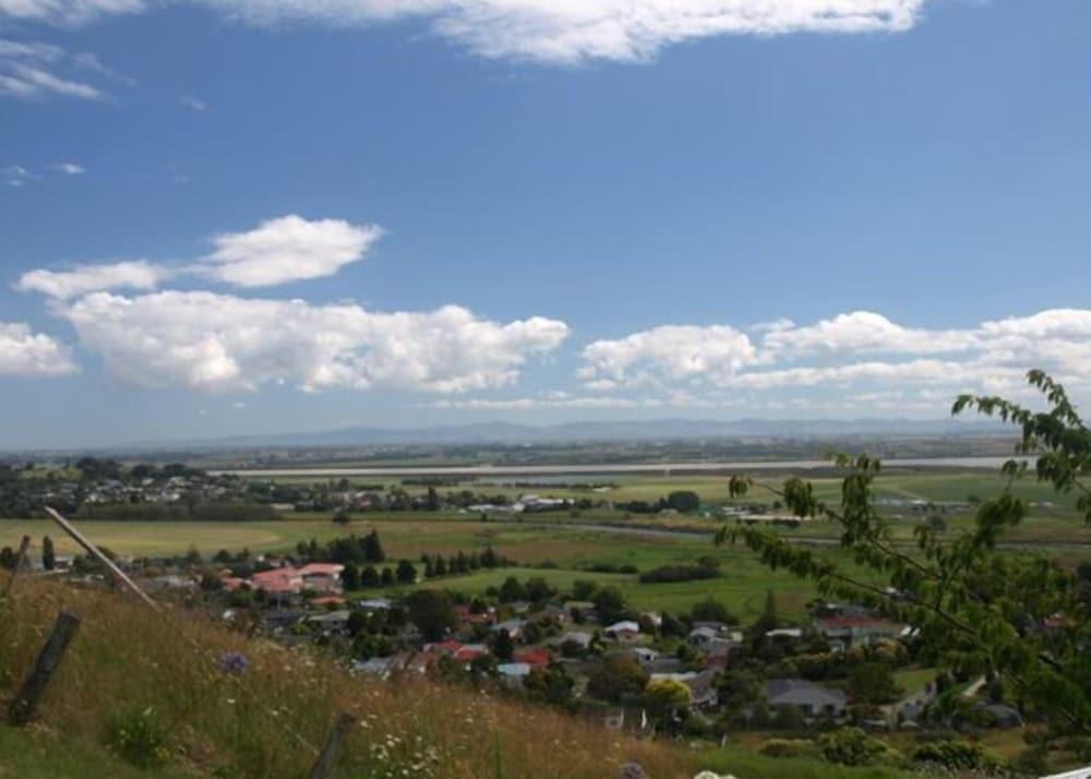 surroundings