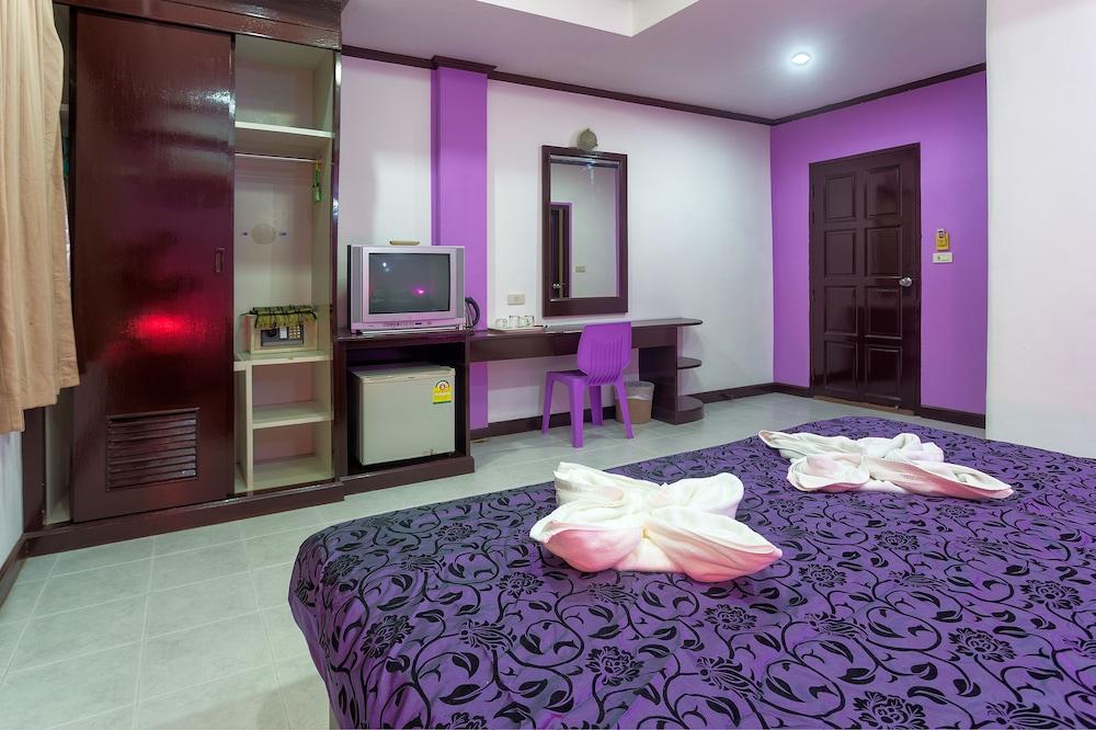 room