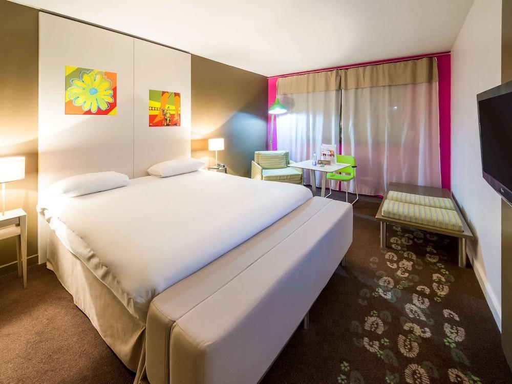 room
