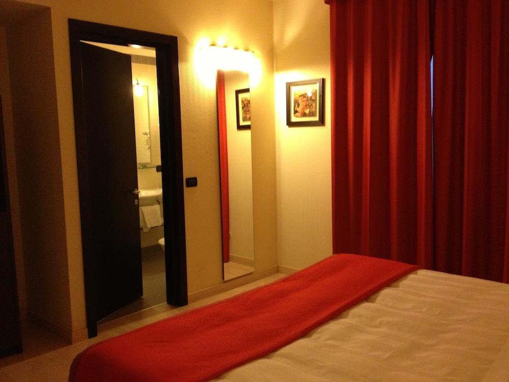room