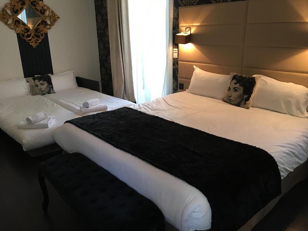 room