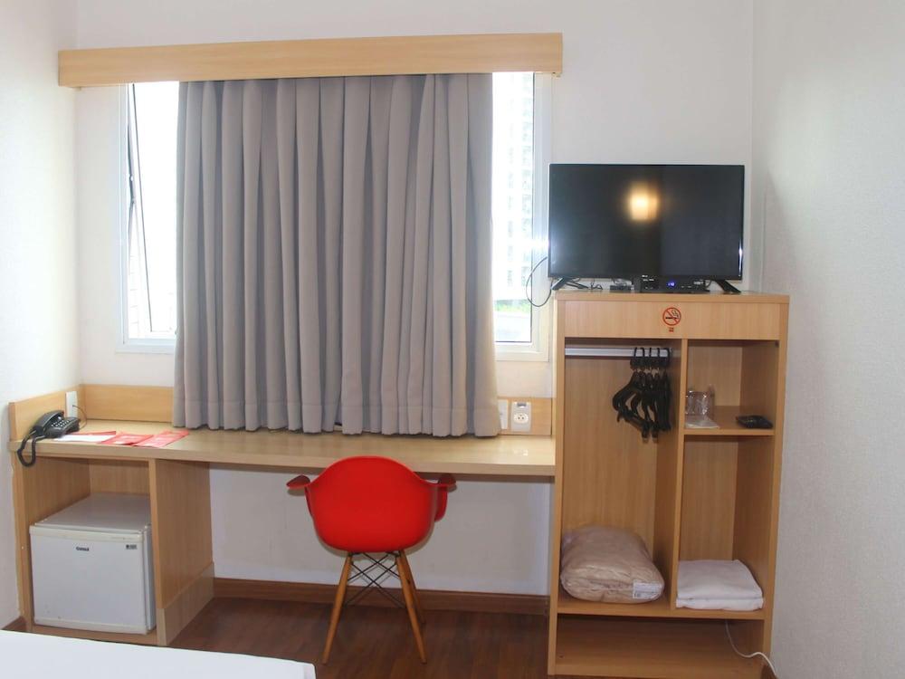 work area