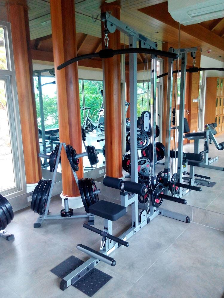 sport facilities