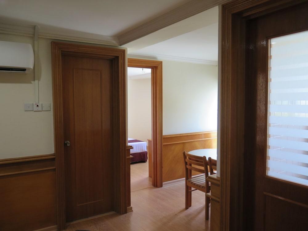 room