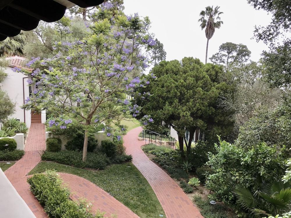 surroundings