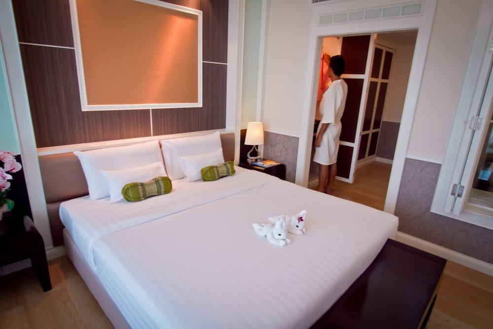 room