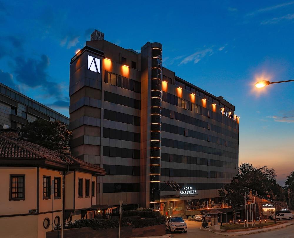hotel