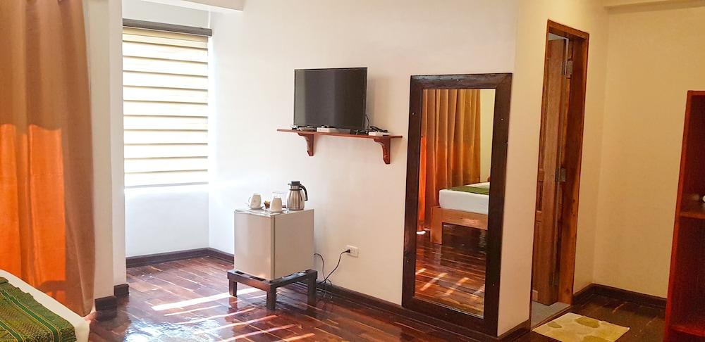 room