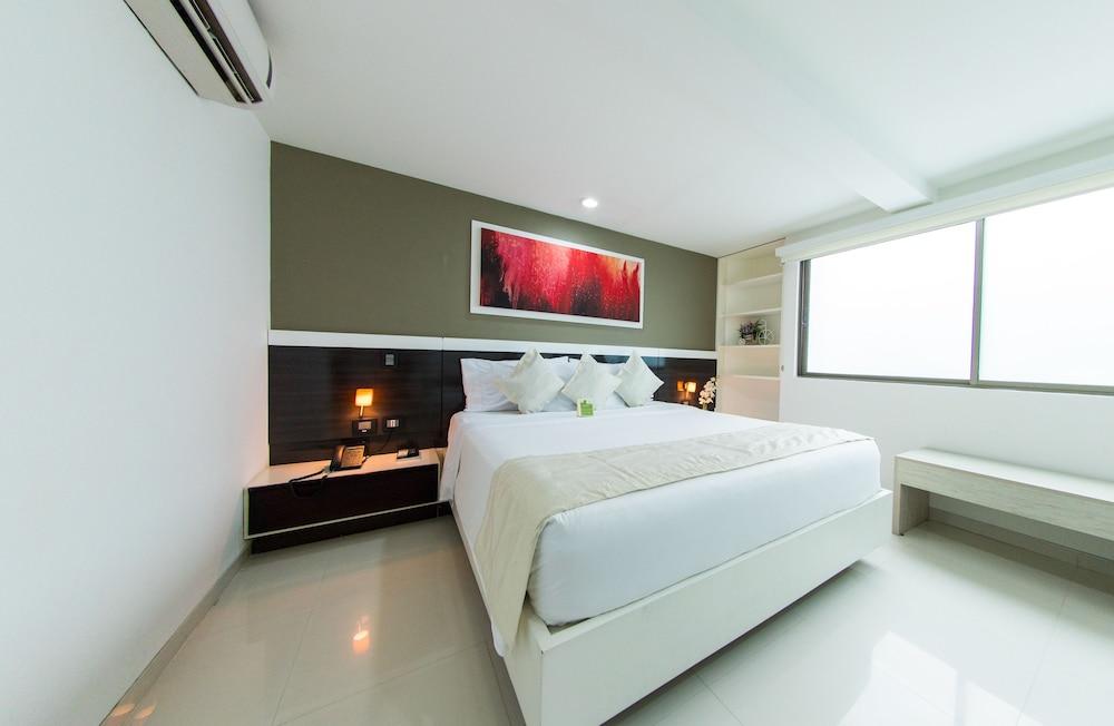 room