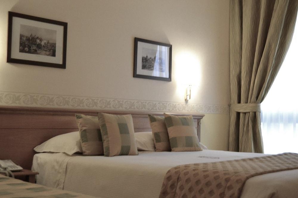 room