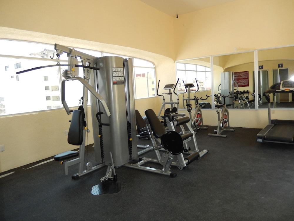 sport_facililities