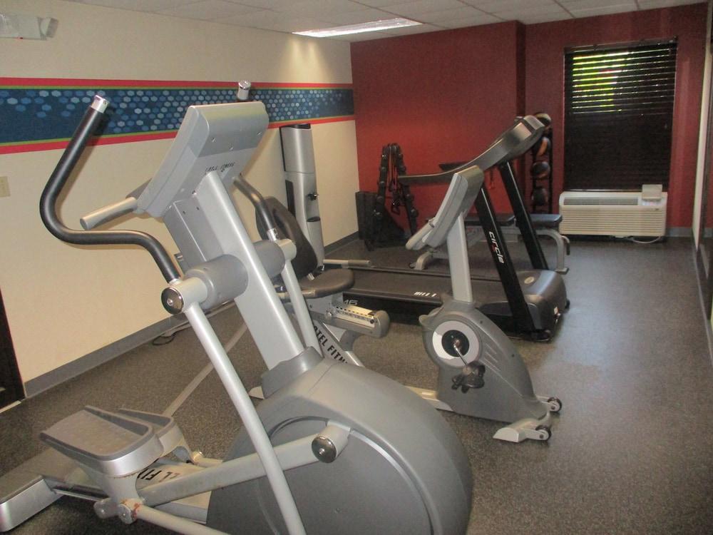 sport facilities