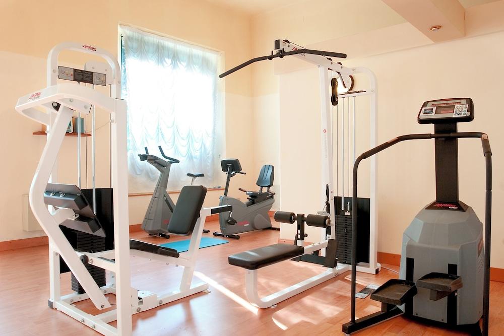 sport facilities