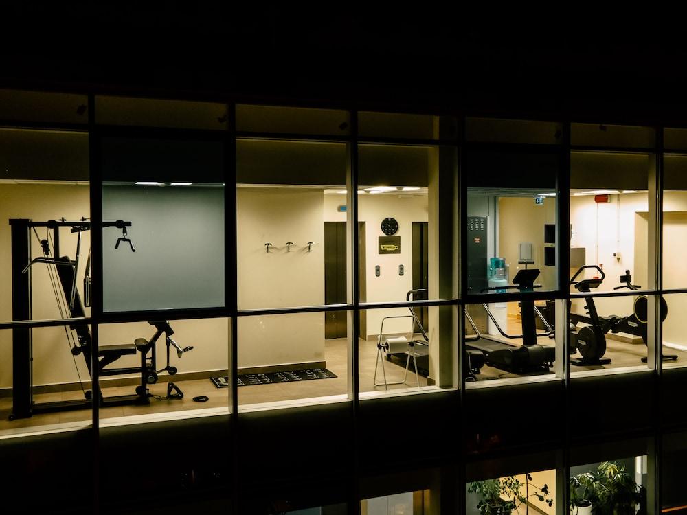 sport facilities