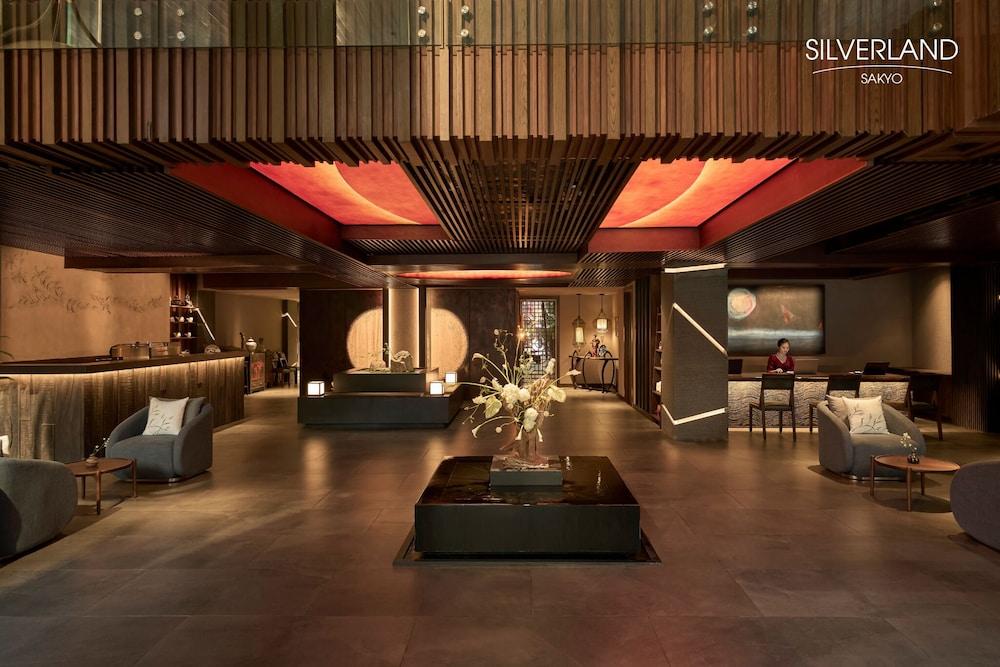 amenities