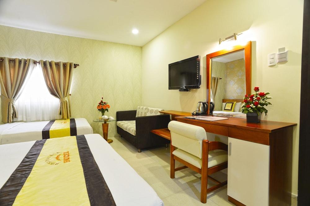 room
