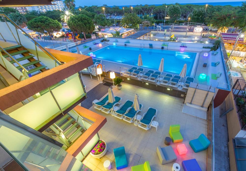 amenities