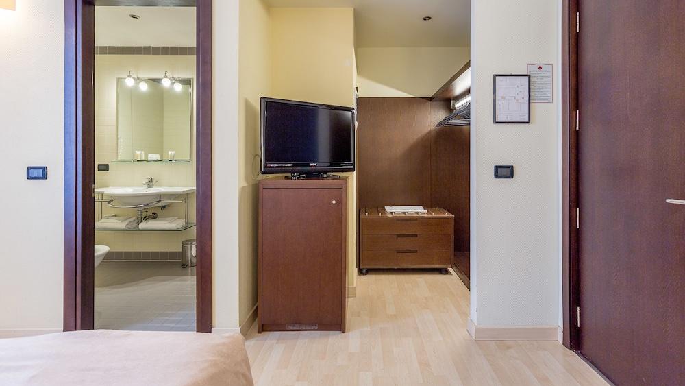 room