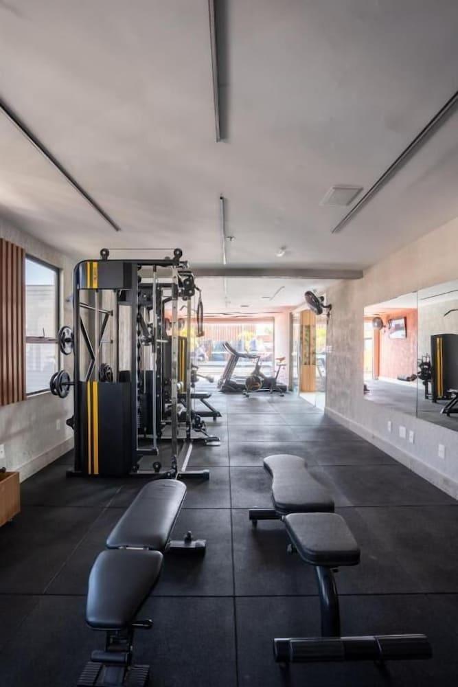 sport facilities