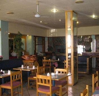 restaurant-cafeteria