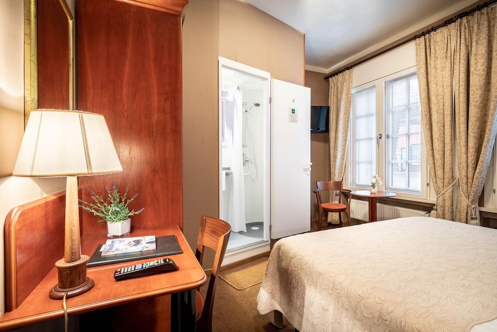 room