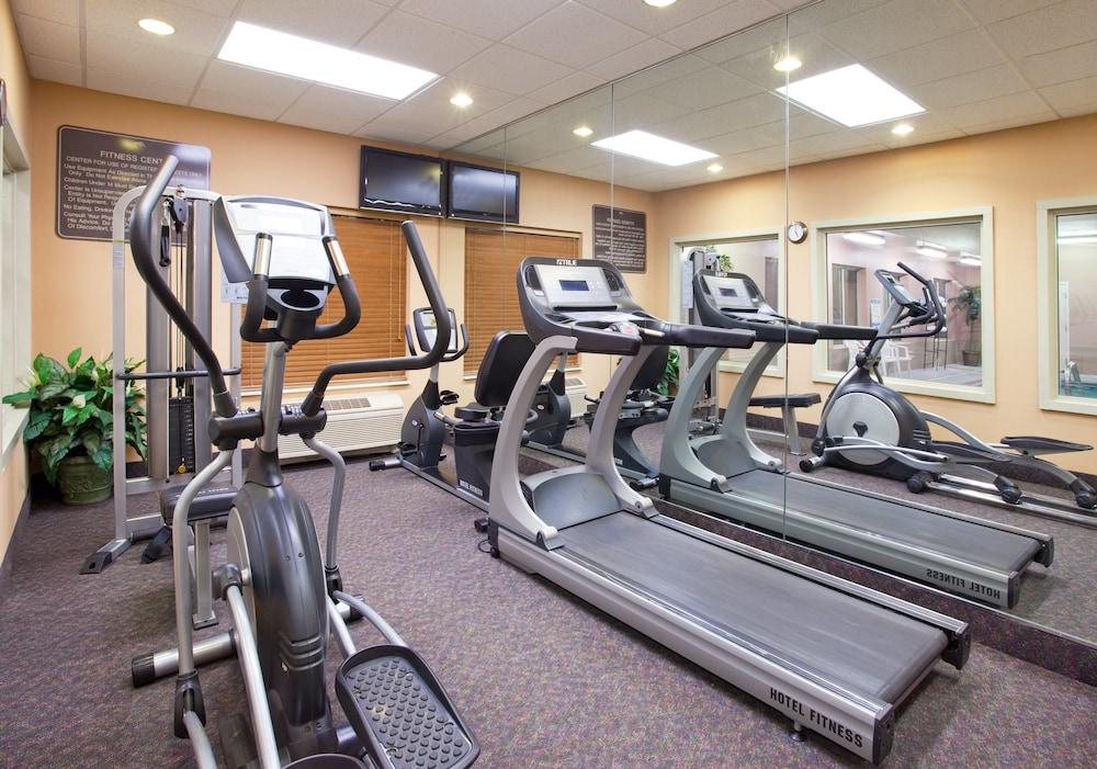 sport facilities